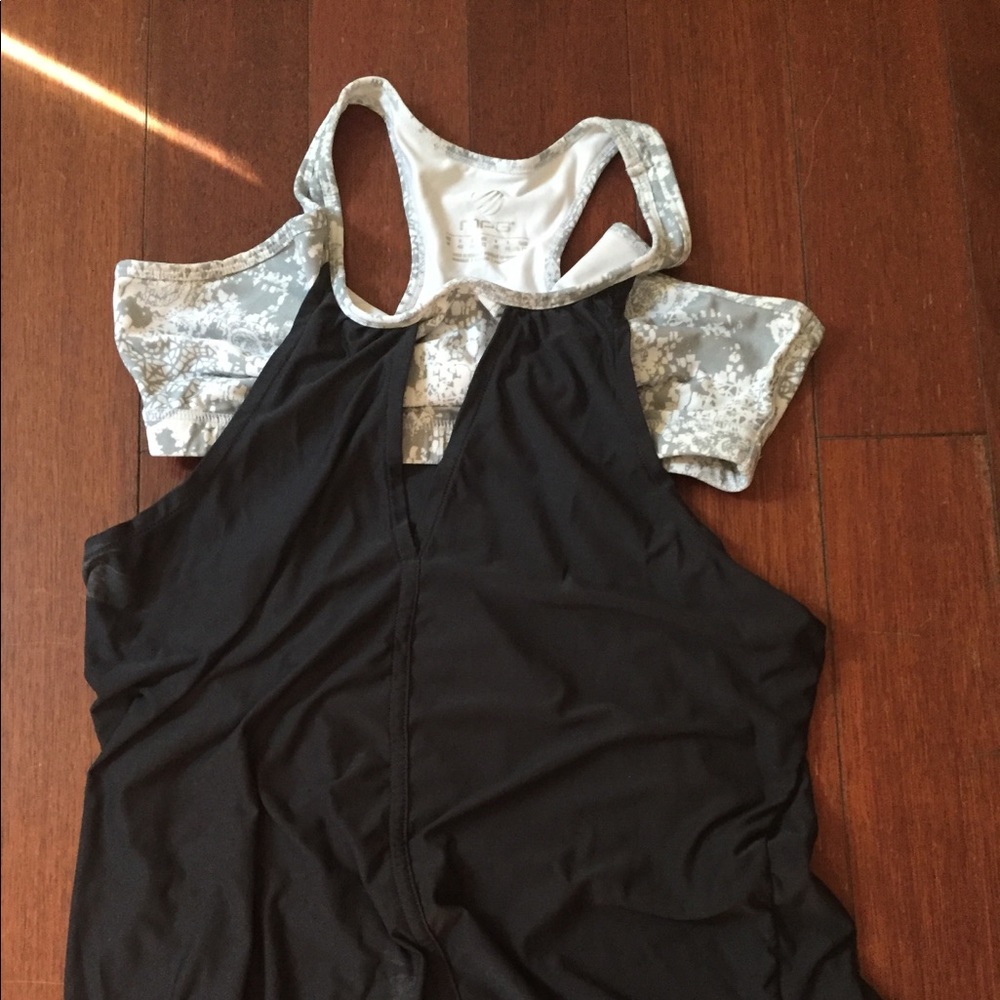 workout shirt